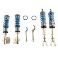 Picture of Bilstein B16 2003 Mitsubishi Lancer Evolution Front and Rear Performance Suspension System