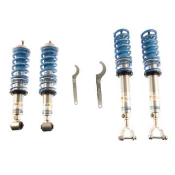 Picture of Bilstein B16 1998 Audi A6 Quattro Base Front and Rear Performance Suspension System