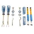 Picture of Bilstein B16 2003 Mercedes-Benz E320 Base Sedan Front and Rear Performance Suspension System