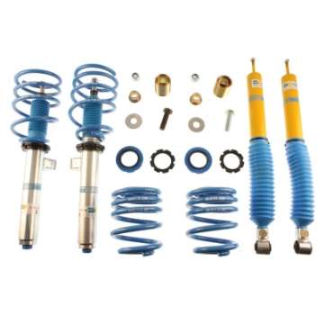 Picture of Bilstein B16 2003 BMW Z4 2-5i Front and Rear Performance Suspension System