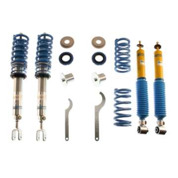 Picture of Bilstein B16 2004 Audi S4 Base Front and Rear Performance Suspension System