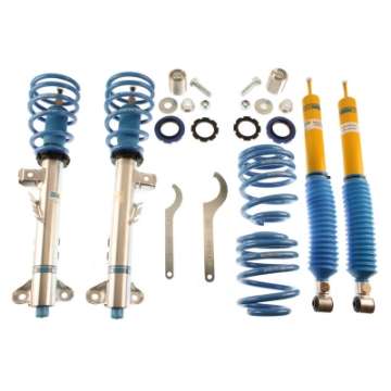 Picture of Bilstein B16 1996 BMW M3 Base Front and Rear Performance Suspension System