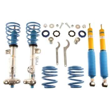 Picture of Bilstein B16 1995 BMW M3 Base Front and Rear Performance Suspension System