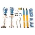 Picture of Bilstein B16 2011 Mercedes-Benz SLK350 Base Front and Rear Performance Suspension System