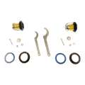 Picture of Bilstein B16 2011 Mercedes-Benz SLK350 Base Front and Rear Performance Suspension System