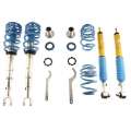 Picture of Bilstein B16 2005 Audi A6 Quattro Base Front and Rear Performance Suspension System