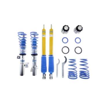 Picture of Bilstein B16 Ford Focus 2 Lim--Mazda 3-S40-V50 K6 Suspension Kit