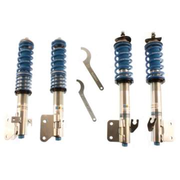 Picture of Bilstein B16 2005 Subaru Impreza WRX STI Front and Rear Performance Suspension System