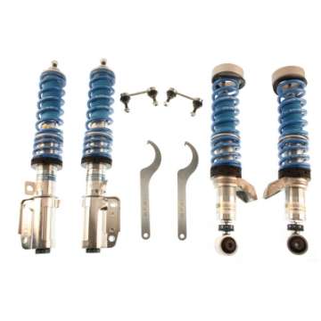 Picture of Bilstein B16 1995 Porsche 911 Carrera Front and Rear Performance Suspension System