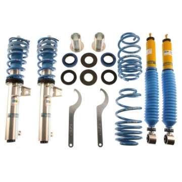 Picture of Bilstein B16 2005 Volkswagen Jetta 2-5 Front and Rear Performance Suspension System