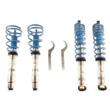 Picture of Bilstein B16 2004 BMW 525i Base Front and Rear Performance Suspension System