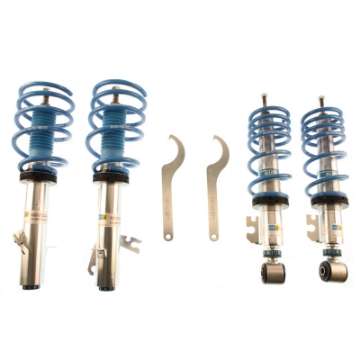 Picture of Bilstein B16 2002 Mini Cooper Base Front and Rear Suspension Kit