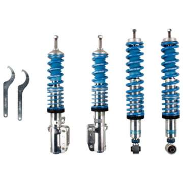 Picture of Bilstein B16 1992 Porsche 911 RS America Front and Rear Suspension Kit