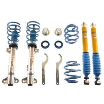 Picture of Bilstein B16 2006 BMW Z4 M Roadster Front and Rear Performance Suspension System