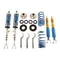 Picture of Bilstein B16 2003 Nissan 350Z Base Front and Rear Performance Suspension System