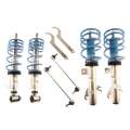 Picture of Bilstein B16 2007 Mini Cooper Base Front and Rear Performance Suspension System