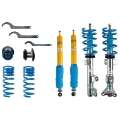 Picture of Bilstein B16 2010 Mercedes-Benz E350 Base Sedan Front and Rear Suspension Kit