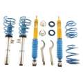 Picture of Bilstein B16 2009 BMW Z4 sDrive30i Front and Rear Performance Suspension System