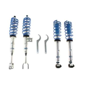 Picture of Bilstein B16 2011 BMW 528i Base Front and Rear Suspension Kit