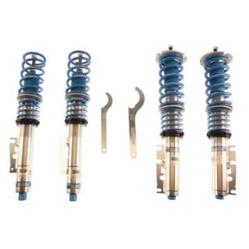 Picture of Bilstein B16 2004 Porsche Boxster S Special Edition Front and Rear Performance Suspension System