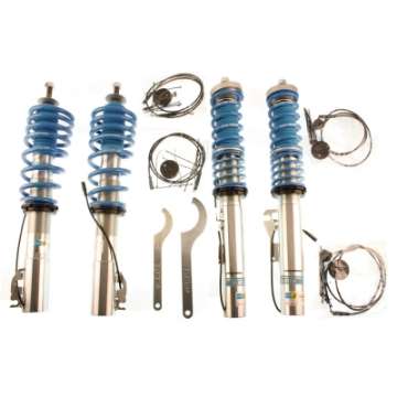 Picture of Bilstein B16 2012 Porsche Boxster Spyder Front and Rear Performance Suspension System