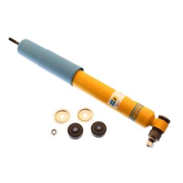 Picture of Bilstein B6 1968 Chevrolet Camaro Base Rear 46mm Monotube Shock Absorber