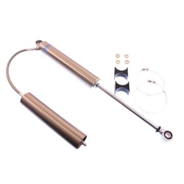 Picture of Bilstein Motorsport RSVR- 10in- BODY 12in-ROD 255-70 46mm Monotube Shock Absorber