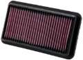 Picture of K&N 06-10 Fiat Sedici 1-6L - 06-10 Suzuki SX4 1-5L-1-6L Replacement Air Filter