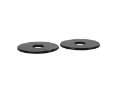 Picture of Whiteline Plus 4-91-5-01 BMW 3 Series 6mm Rear Spring Pad Lower Bushing - 10mm Height Increase