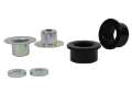 Picture of Whiteline 7-94-02 Nissan 200SX - 7-89-3-97 300ZX - 90-02 SKyline Rear Diff - Support Rear Bushing