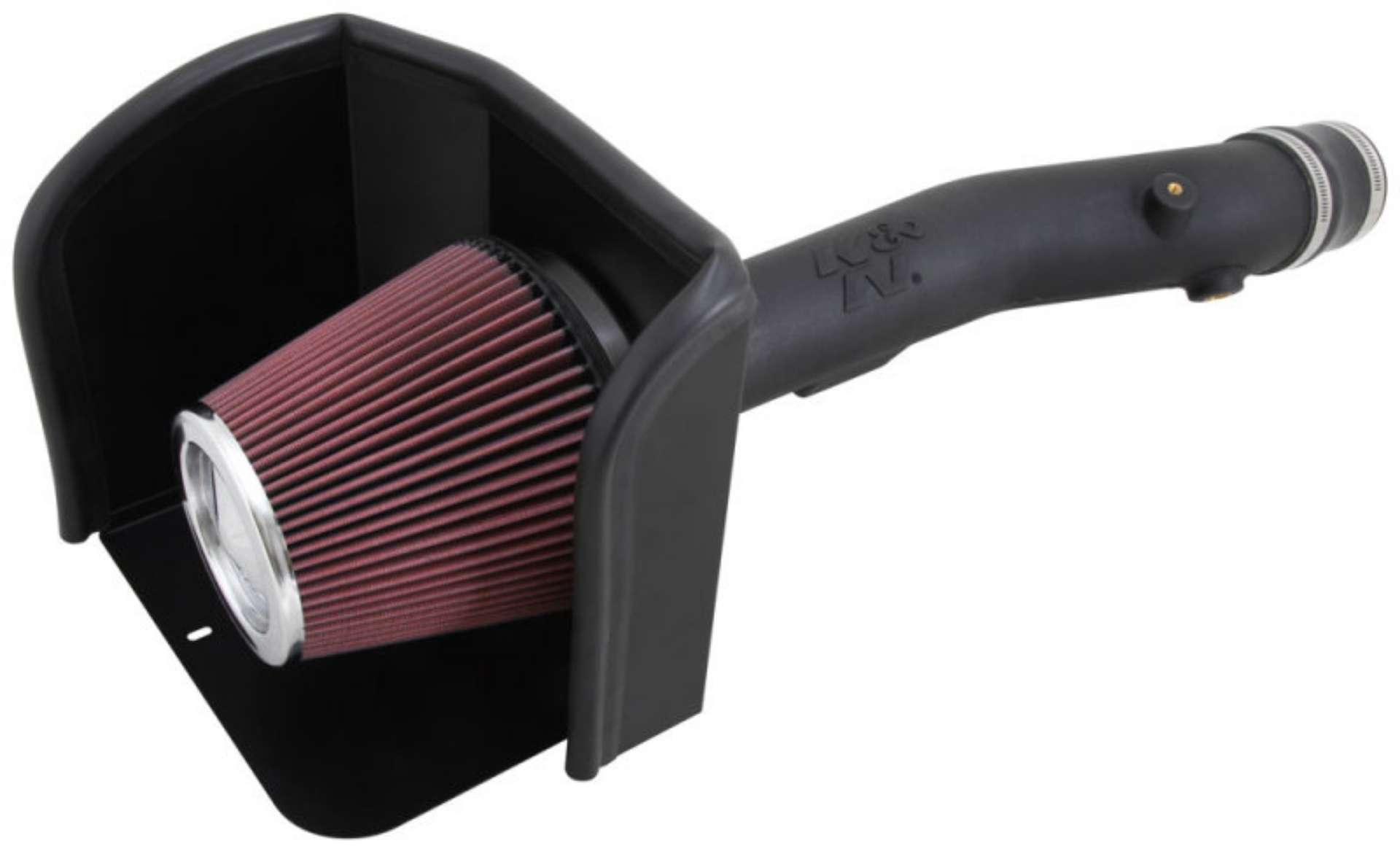 Picture of K&N 12-13 Toyota Tacoma 4-0L V6 Aircharger Performance Intake