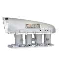 Picture of Skunk2 Ultra Series B Series VTEC 3-5L Intake Manifold - Silver For 4-5L - add sk907-05-9001