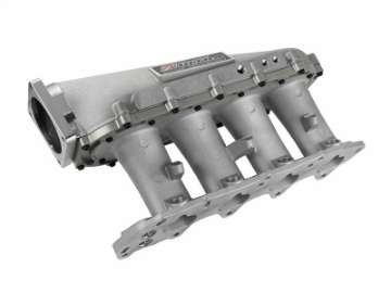 Picture of Skunk2 Ultra Series B Series VTEC 3-5L Intake Manifold - Silver For 4-5L - add sk907-05-9001