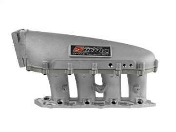 Picture of Skunk2 Ultra Series B Series VTEC 3-5L Intake Manifold - Silver For 4-5L - add sk907-05-9001