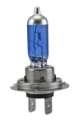 Picture of Hella Optilux 12V-55W H7 Extreme Blue Bulb Pair