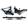 Picture of Hotchkis 63-66 GM-Chevy C-10 2WD - 67-72 GMC-Chevy C-10 Pickup Tubular Lower Control Arms