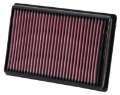 Picture of K&N 10-11 BMW S1000RR 990 Replacement Air FIlter