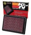 Picture of K&N 10-11 BMW S1000RR 990 Replacement Air FIlter