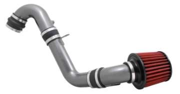 Picture of AEM 12 Honda Civic Si 2-4L Gunmetal Gray Cold Air Intake