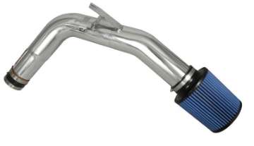 Picture of Injen 13 Honda Accord 3-5L V6 Polished Cold Air Intake w- MR Tech