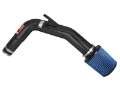 Picture of Injen 13 Honda Accord 3-5L V6 Black Cold Air Intake w- MR Tech