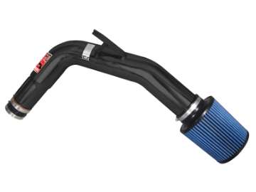 Picture of Injen 13 Honda Accord 3-5L V6 Black Cold Air Intake w- MR Tech