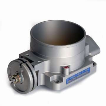 Picture of Skunk2 Pro Series 90mm Billet Throttle Body -  Silver