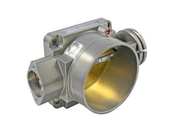 Picture of Skunk2 Pro Series 90mm Billet Throttle Body -  Silver