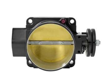 Picture of Skunk2 Pro Series 90mm Billet Throttle Body -  Black