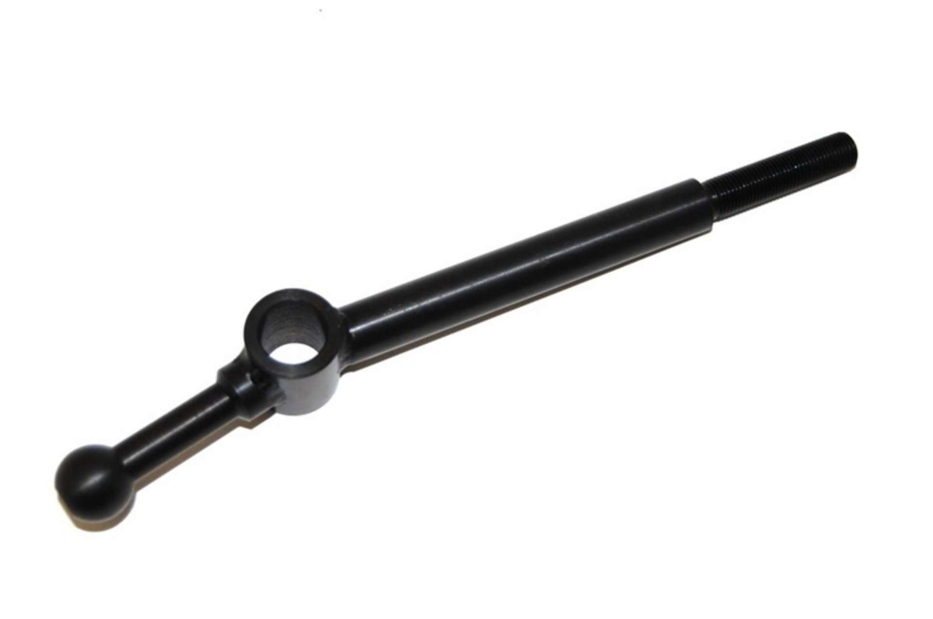 Picture of Torque Solution Short Shifter: 98-05 Subaru Forester - 03-06 Baja