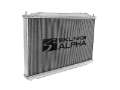 Picture of Skunk2 Alpha Series 06-11 Honda Civic SI Radiator Dual Core