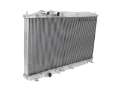 Picture of Skunk2 Alpha Series 06-11 Honda Civic SI Radiator Dual Core