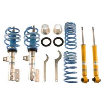 Picture of Bilstein B14 10-13 Hyundai Genesis Coupe PSS Suspension Kit