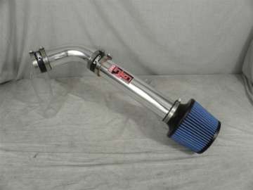 Picture of Injen 12 Kia Soul 2-0L 4cyl Polished Cold Air Intake w- MR Technology